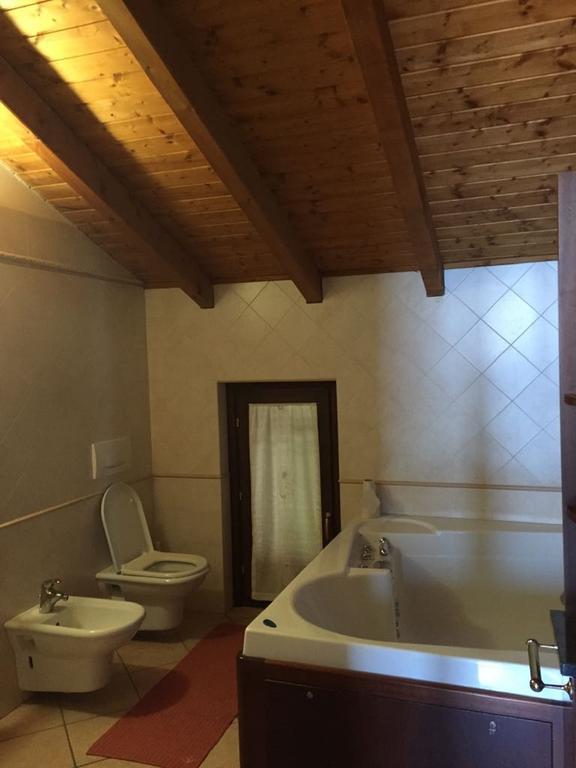 لافينو-مومبيلو Ferienwohnung Apartment المظهر الخارجي الصورة
