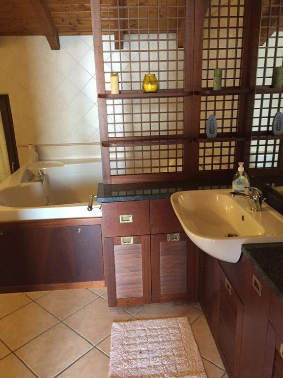 لافينو-مومبيلو Ferienwohnung Apartment المظهر الخارجي الصورة
